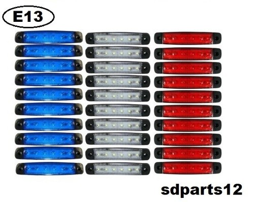 30x 24v led - 30x,