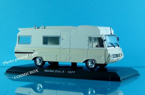 Camping car maillet eric sur - camping,