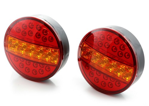 12v feux arrière led - 12v,