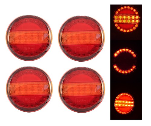 Led néon dynamique 24 v - 24,