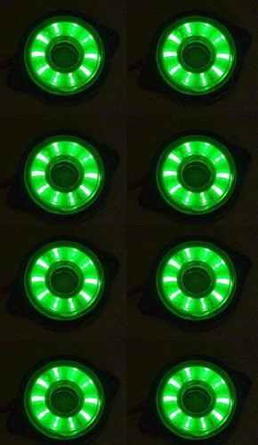 Tournant 24v led - 8,