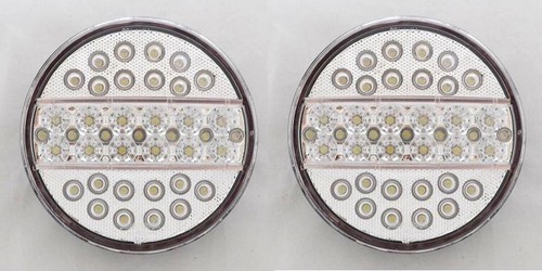 Led blanc inverse - x,