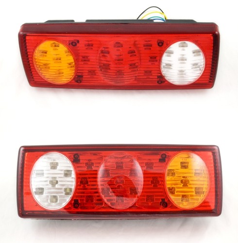 Led feux arrière - led,