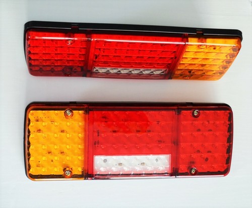 12v led arrière feux - 12v,