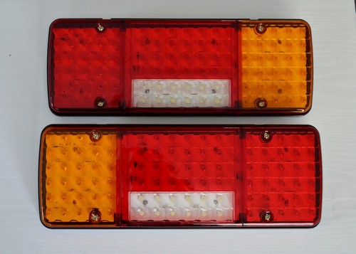 24v led feux - 24v,
